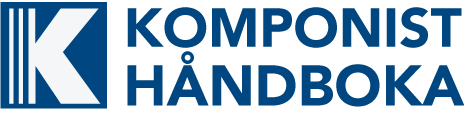 Komponisthåndboka